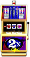 Mesa de Blackjack kqkq
