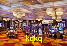 Torneios kqkq
